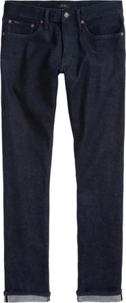 Polo Ralph Lauren Sullivan jeans - Blue