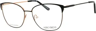 ADENSCO AD 251 0003 00 Matte Black 53mm
