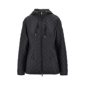 Moncler Arum quilted down jacket Woman II