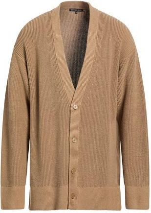 Michael Kors Mens MAGLIERIA - Cardigan su YOOX.COM