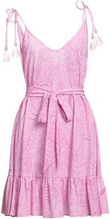 Ga&euml;lle Paris DRESSES - Midi dresses sur YOOX.COM