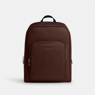 Coach Aiden Backpack