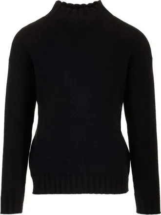 Tagliatore Hombre, Jerseys, Negro, Talla: XL