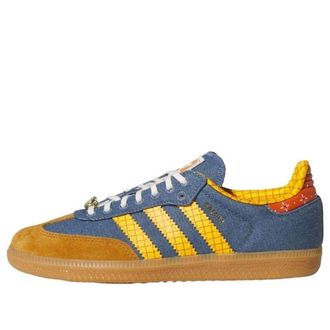 adidas x Disney & Pixar Toy Story Samba Woody LA3985