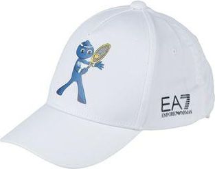 Emporio Armani ACCESSOIRES - M&uuml;tzen & H&uuml;te auf YOOX.COM