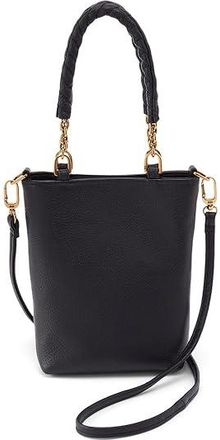 Hobo Tennessee Mini Bag Cross Body Womens Handbags Black, Leather