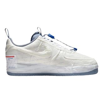 Nike Fitness, Heren, Wit, 36 EU, Experimental Postal Ghost Sneakers