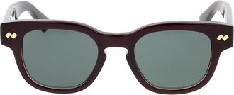 Bottega Veneta Gafas de sol - Accessories - unisex - Marr&oacute;n - ONE SIZE