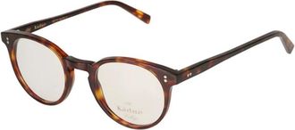 K&agrave;dor Chyli/N - unisex - Brillen - Bruin - 47 MM - Accessoires