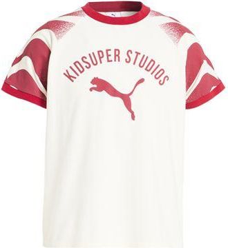 Puma SELECT X KIDSUPER STUDIOS RINGER TEE