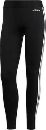 adidas (WMNS) adidas Essentials 3-Stripes Tights Asia Sizing Black DP2389