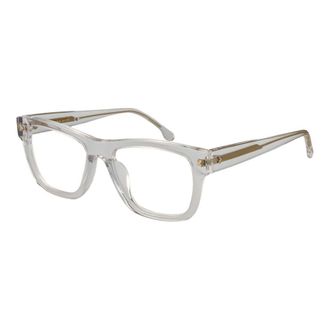 Lozza Transparent Cellulose Acetate Glasses Mens (Frames)
