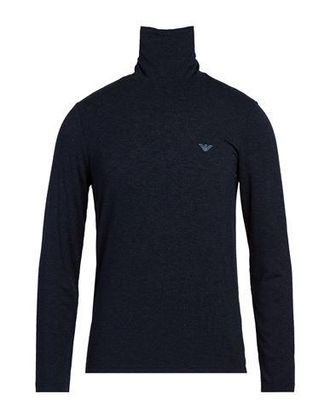 Emporio Armani TOPWEAR - T-shirts on YOOX.COM