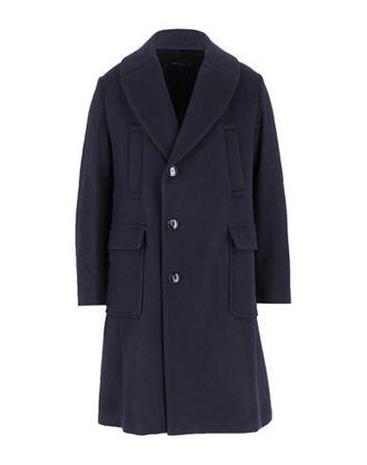Emporio Armani COATS & JACKETS - Coats on YOOX.COM