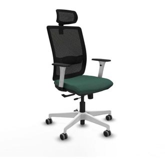 Piqueras y Crespo Piqueras Y Crespo Silla De Oficina 1b026g2 Verde Confort
