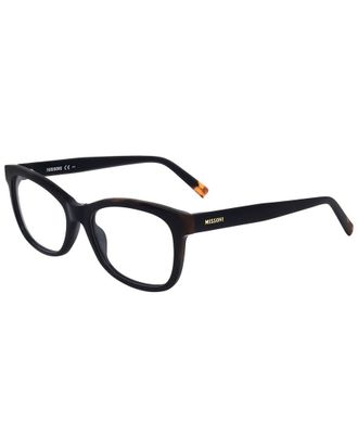 Missoni Womens 54Mm Optical Frames