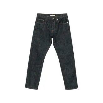 Umit Benan Kevin Straight-leg Jeans