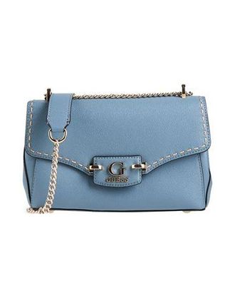Guess BAGS - Cross-body bags on YOOX.COM