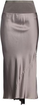 Rick Owens BOTTOMWEAR - Gonne lunghe su YOOX.COM