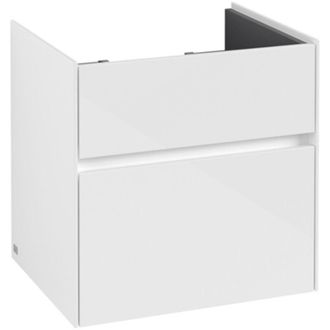Villeroy & Boch Collaro Mueble Bajo Lavabo 554x546x444 Mm, 2 - Villeroy&boch