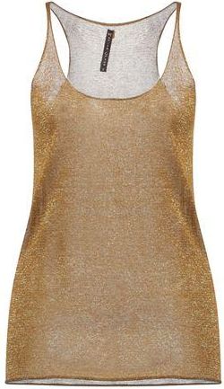 Manila Grace TOPWEAR - Tops sur YOOX.COM