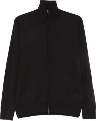 Paolo Pecora Hombre, Jerseys, Marr&oacute;n, Talla: XL