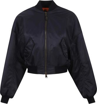 Balenciaga Hombre, Chaquetas, Azul, Talla: S