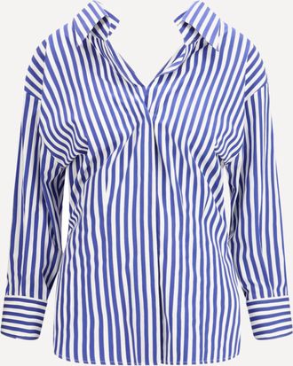 Givenchy Camicia Open in cotone Woman 38