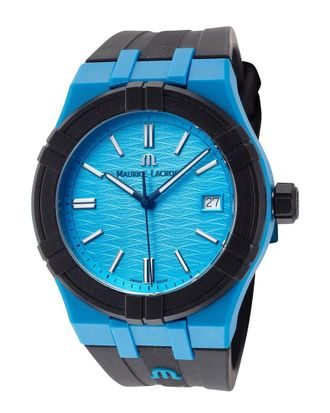 Maurice Lacroix Mens Watch