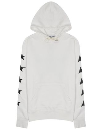 Golden Goose Star Hoodie