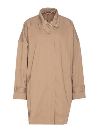 Toteme Oversized Trench Jacket