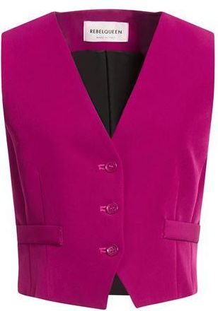 Liu Jo SUITS and CO-ORDS - Waistcoats sur YOOX.COM