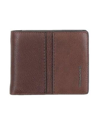 Piquadro Kleinlederwaren - Brieftaschen auf YOOX.COM