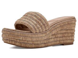 Dolce Vita Throne Womens Sandals Light Natural : 8.5 M