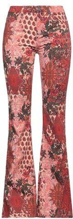 Ga&euml;lle Paris BOTTOMWEAR - Trousers on YOOX.COM