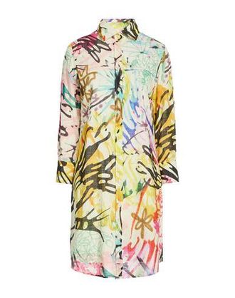 Miss Bastoncino DRESSES - Mini dresses on YOOX.COM