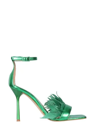 Leonie Hanne x Liu Jo Camelia Sandals