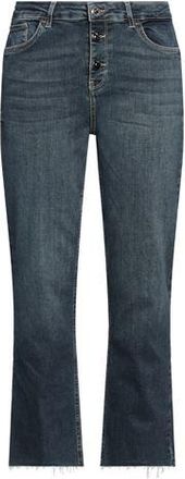 Liu Jo BOTTOMWEAR - Jeans sur YOOX.COM