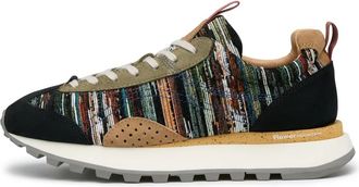 Flower Mountain New Asuka Uni Sneakers - unisex - Sneakers - Veelkleurig - 43 EU - Su&egrave;de - Schoenen