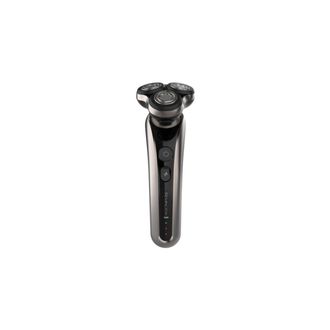 Remington Xr1770 M&aacute;quina De Afeitar De Rotaci&oacute;n Recortadora Negro, Gris