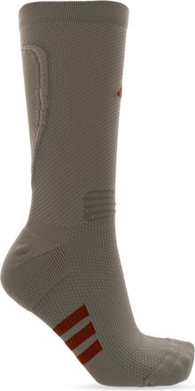 adidas ADIDAS X ENTIRE STUDIOS, Mens, Black