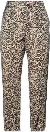 Virna Drò BOTTOMWEAR - Trousers on YOOX.COM