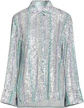 Isabelle Blanche CAMISETAS Y TOPS - Camisas en YOOX.COM