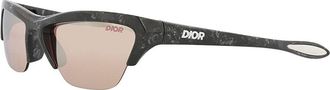 Dior Mens Dm40076u 60Mm Sunglasses