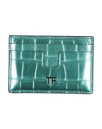 Tom Ford Kleinlederwaren - Kartenetuis auf YOOX.COM