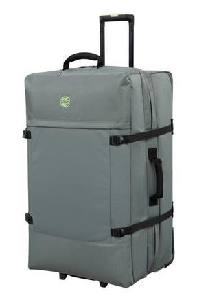 Britbag Maputo 30-Inch Luggage in Black at Nordstrom Rack