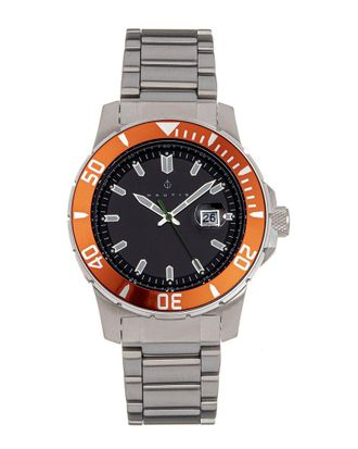 Nautis Mens Admiralty Pro 200 Watch