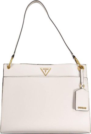 Guess Grijze Polyethyleen Handtas