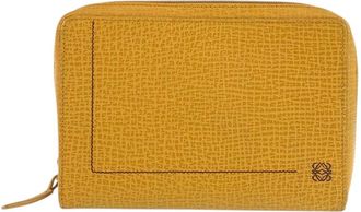 Loewe Anagram Pouch (Authentic Pre-Loved)