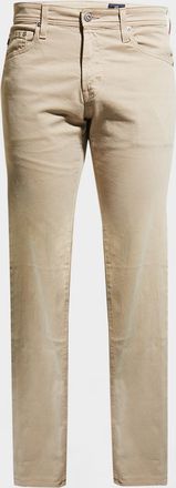 AG - Adriano Goldschmied Men & apos;s Tellis Modern Slim Sud Twill Pants